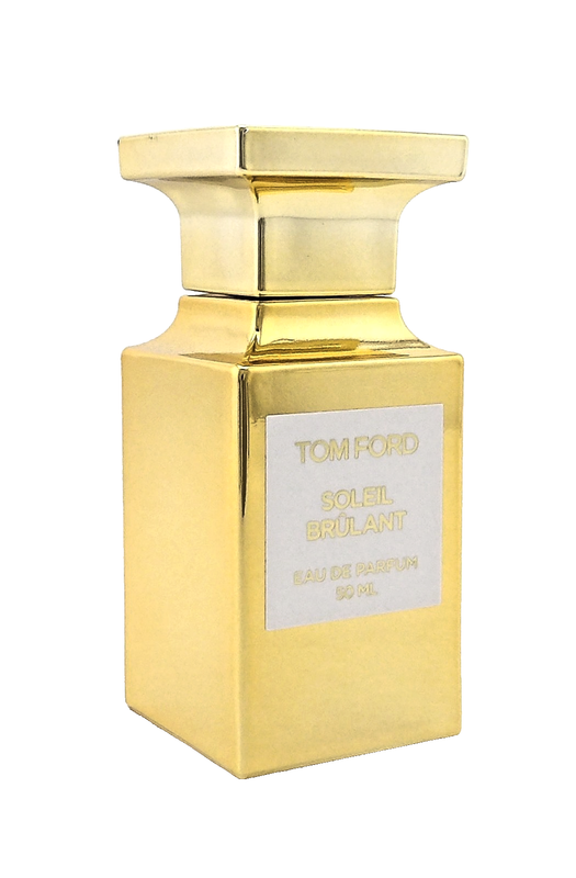 Tom Ford Soleil Brulant 1.7 oz./50 ml. Eau de Parfum Spray Unisex
