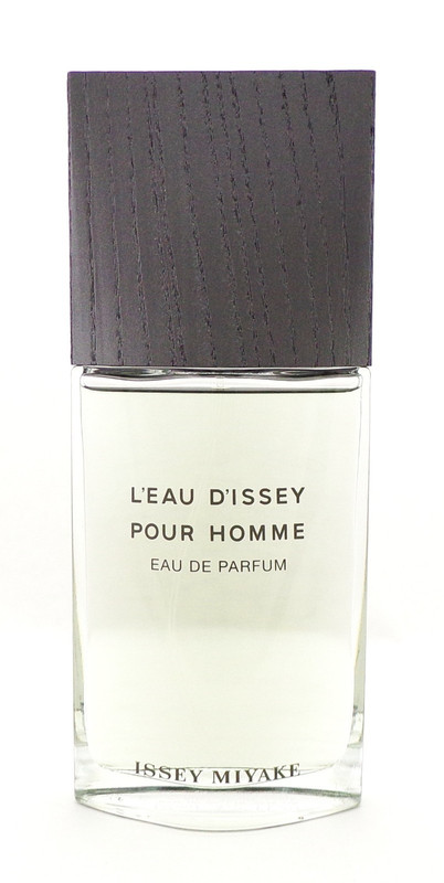 L'eau D'issey Pour Homme 4.2 oz./ 125 ml Eau de Parfum Refillable