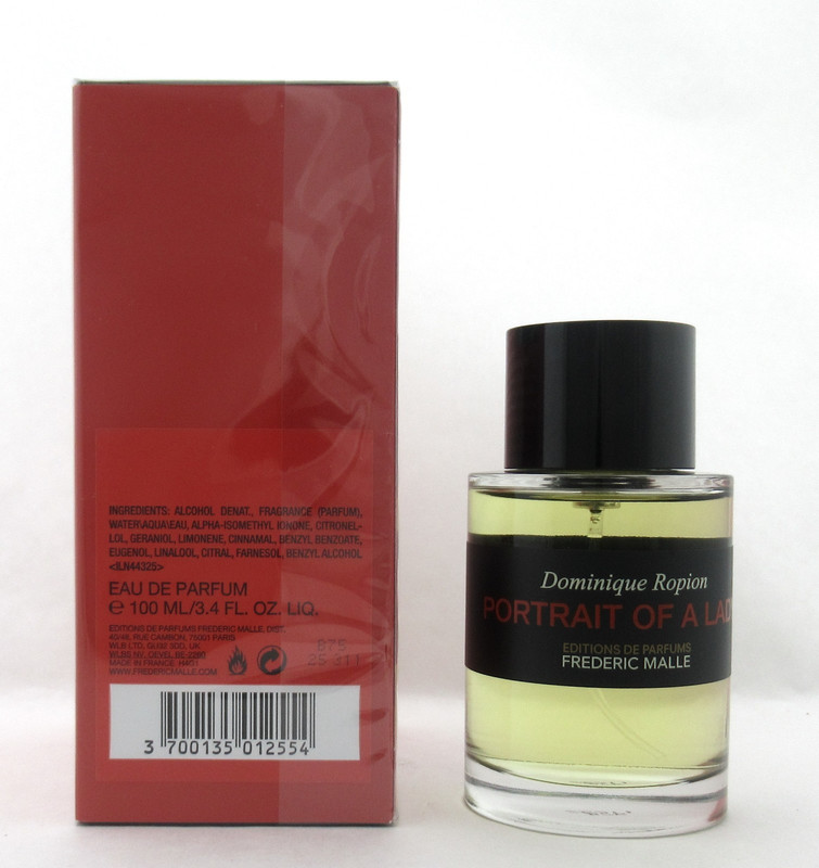 Frederic Malle Portrait Of A Lady 3.4 oz. Eau de Parfum Spray For