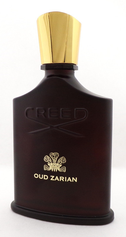 Creed OUD ZARIAN by Creed 3.3 oz. Eau de Parfum Spray for Men