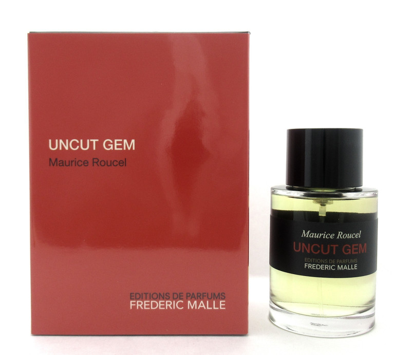 Frederic Malle UNCUT GEM 3.4 oz./100 ml. Eau de Parfum Spray