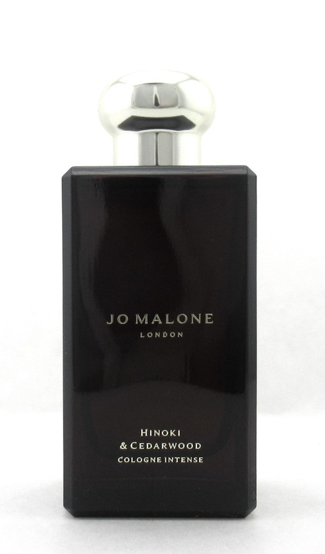 Jo Malone Hinoki & Cedarwood 3.4 oz. Cologne Intense Spray Unisex
