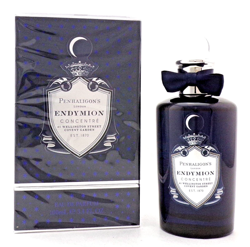 ENDYMION Concentre by Penhaligon's 3.4 oz. EDP Spray Unisex. New