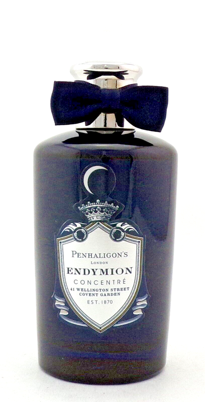 ENDYMION Concentre by Penhaligon's 3.4 oz. EDP Spray Unisex. New