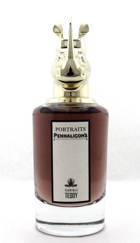 Penhaligon's Portraits Terrible Teddy 2.5 oz. Eau De Parfum Spray