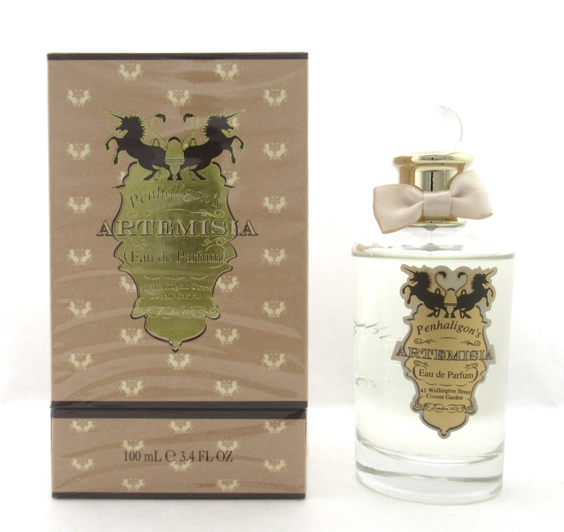 Penhaligon's Artemisia 3.4 oz./ 100 ml. Eau De Parfum Spray for