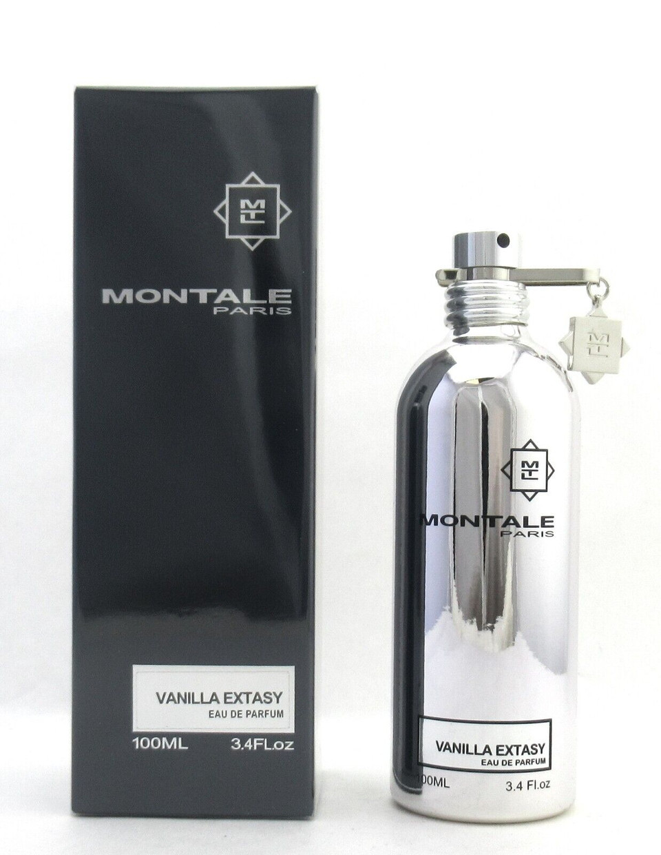 Santal Insolent by Molinard, 2.5 oz Eau De Parfum Spray for Unisex main image 0