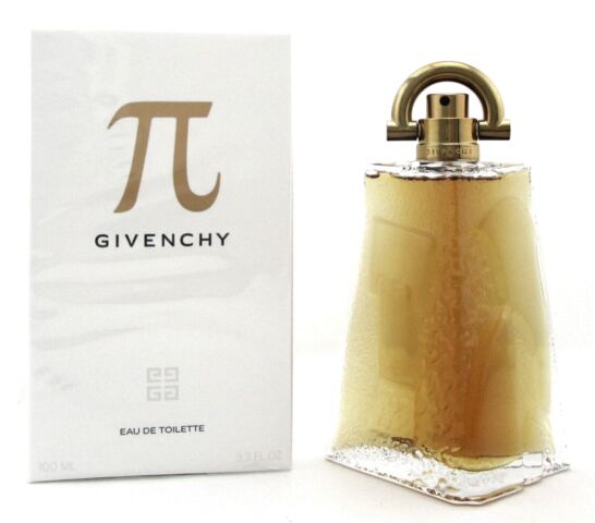香水(ユニセックス) GIVENCHY Pi Eau de Toilette 100ml GIVENCHY ジバンシイ パイ EDT SP 100ml ジバンシィ ジバンシー