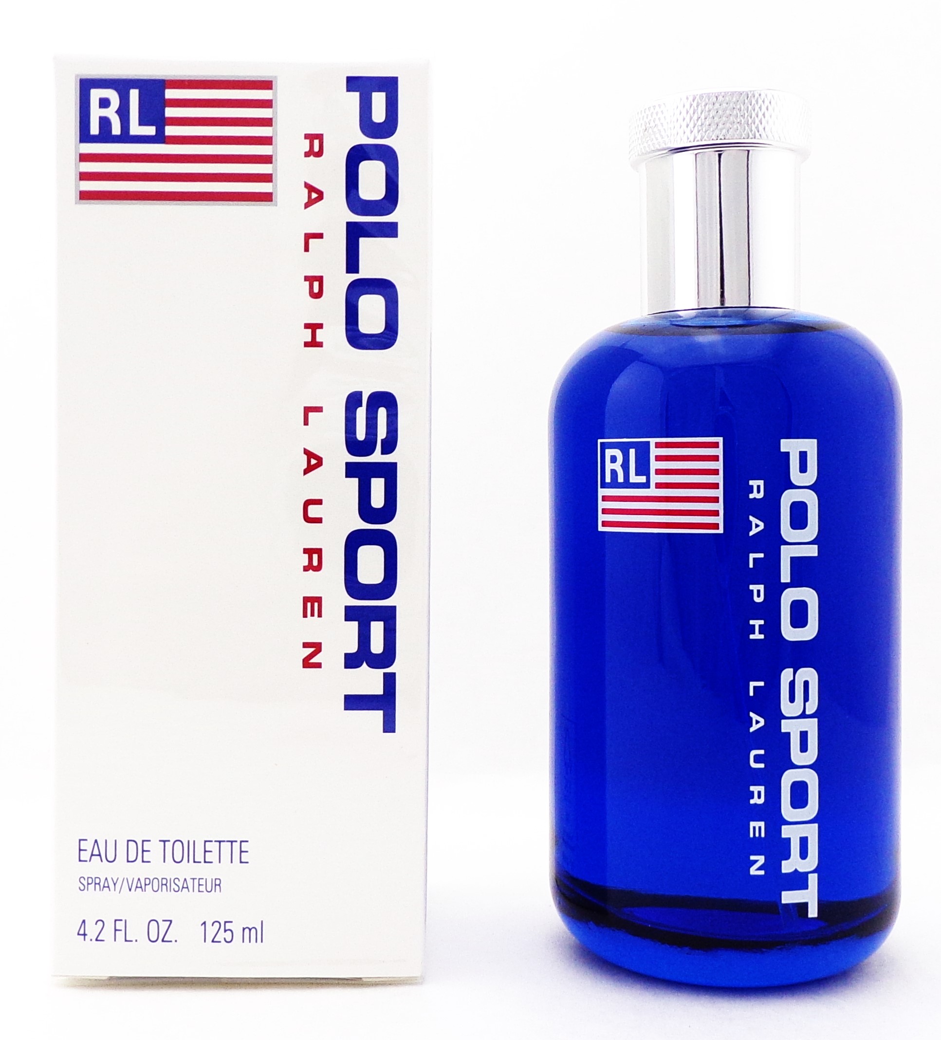 Polo Sport by Ralph Lauren 4.2 oz. | New In Box