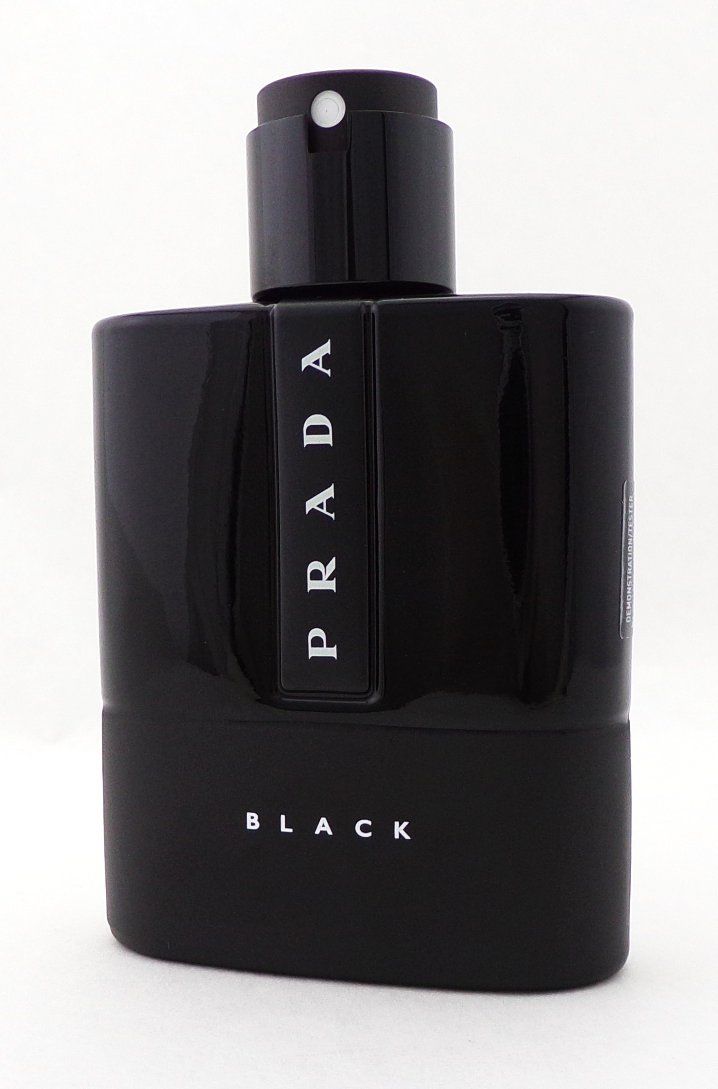 PRADA LUNA ROSSA BLACK 50ml ほぼ未使用 NEUTRI Luna Rossa Black 50 ml | PRADA