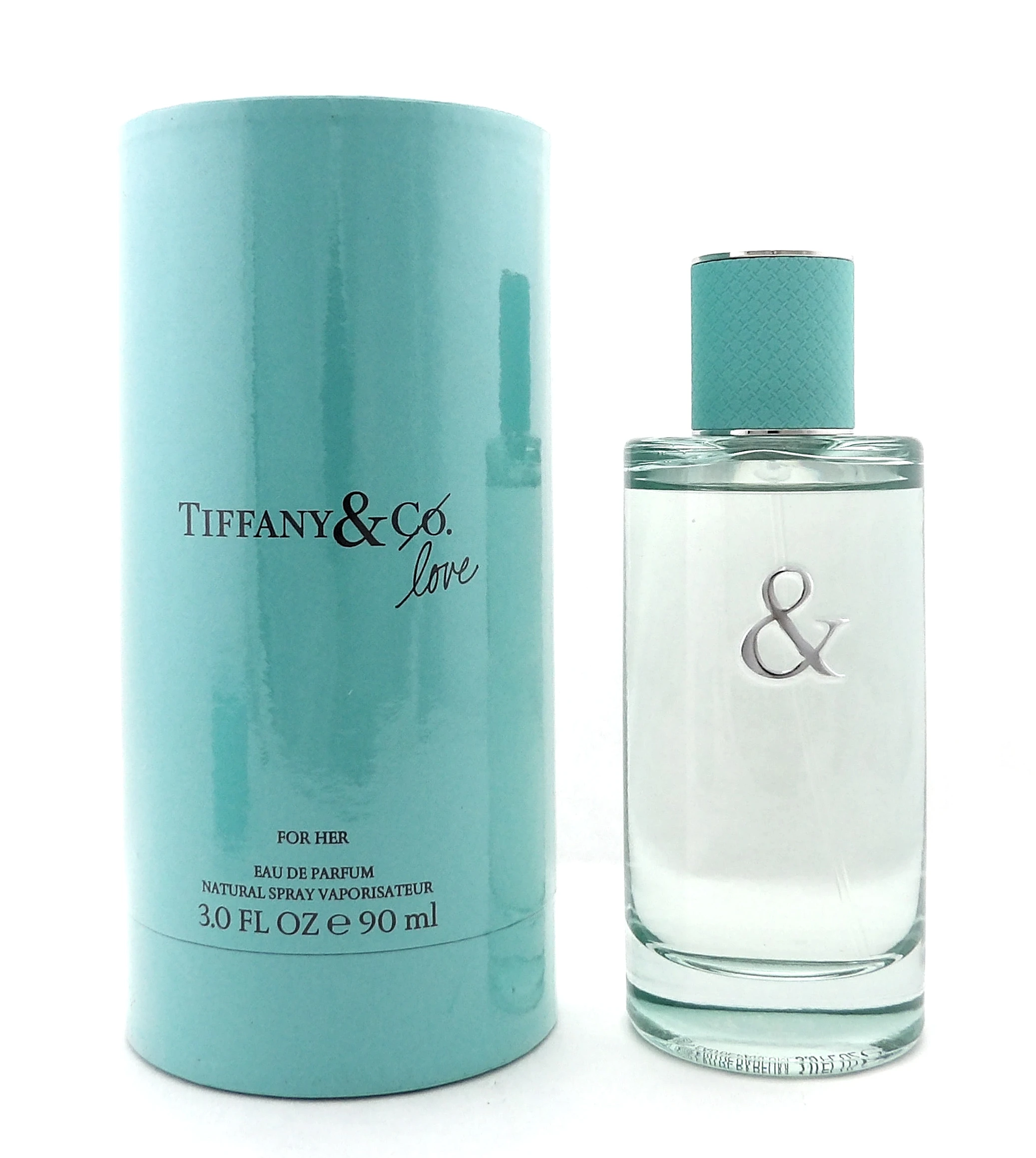 Tiffany Tiffany&Co Love . New Box Eau de Parfum