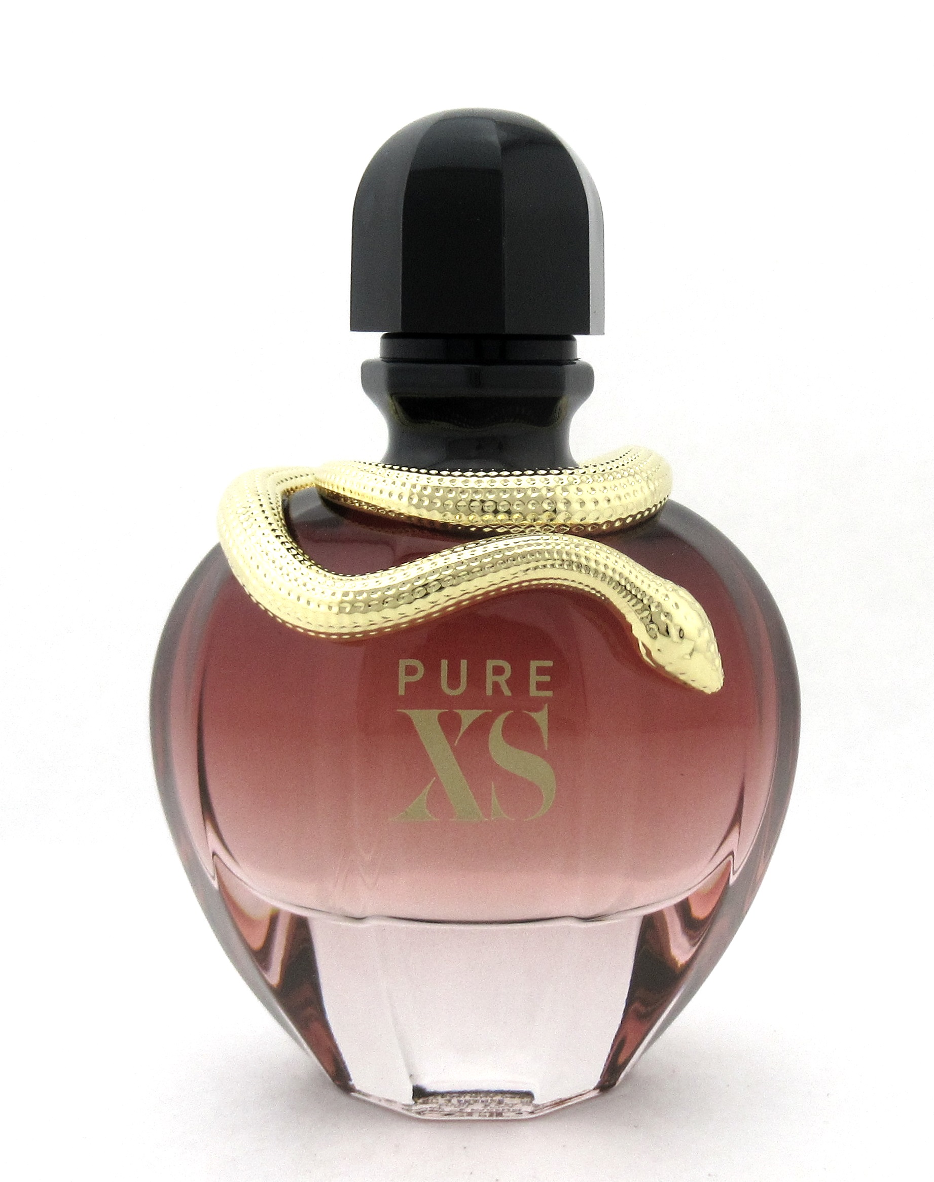 PURE XS for Her Perfume by Paco Rabanne 80 ml./ 2.7 oz. EDP Spray