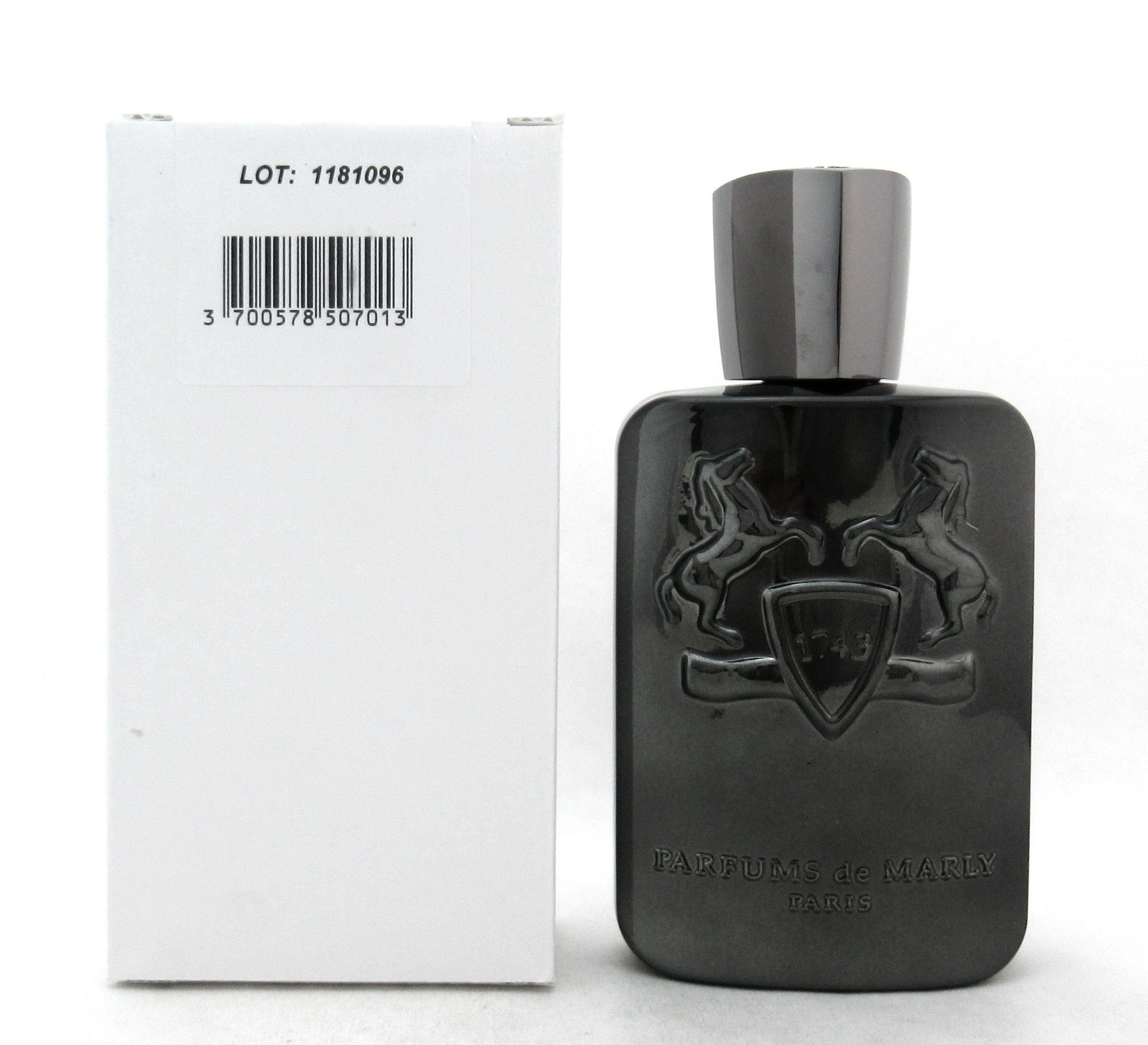 Parfums de Marly HEROD New w/Cap EDP