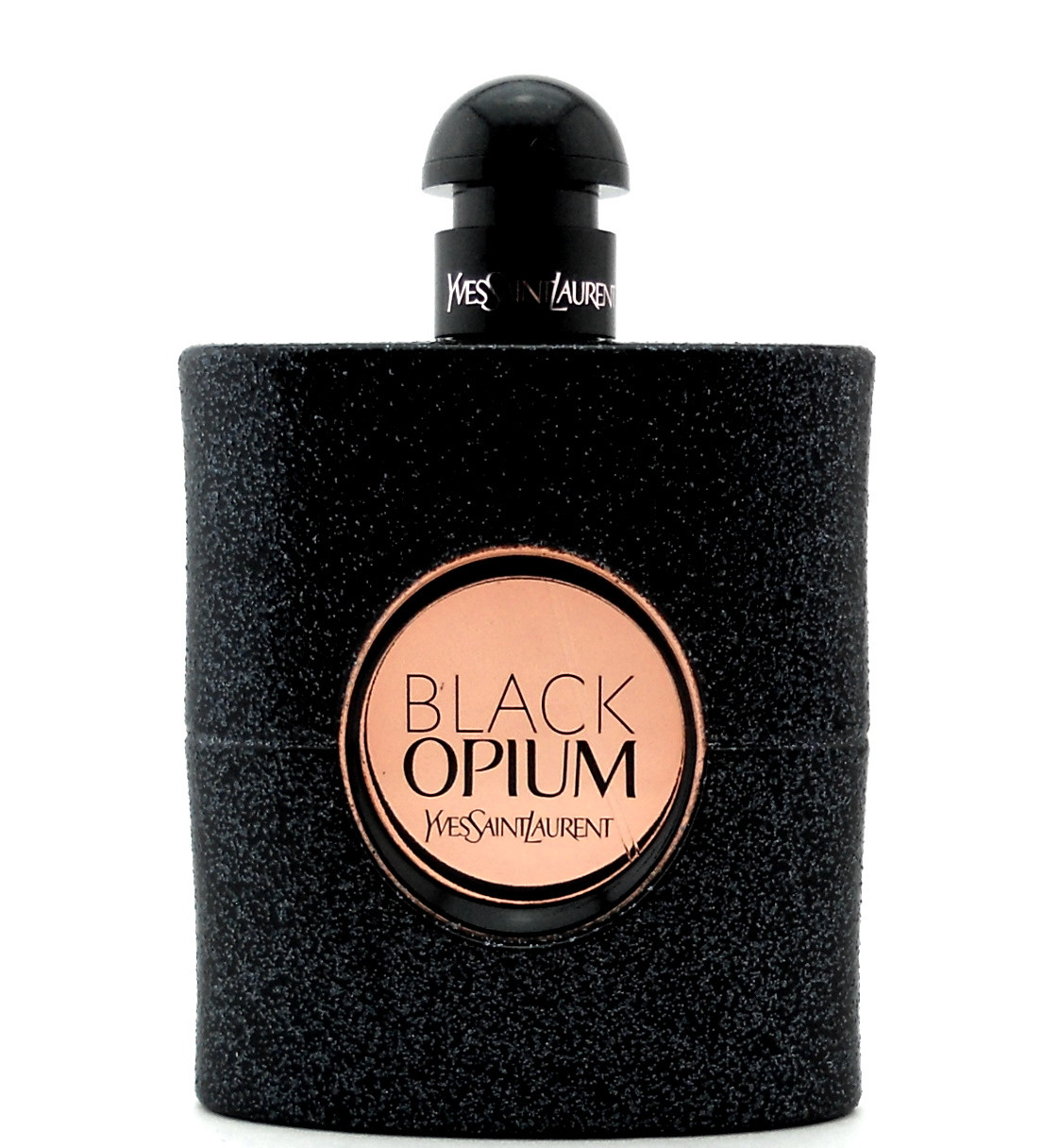 Black Opium by YSL 3.0 oz. Eau de Parfum Spray for Women New NO