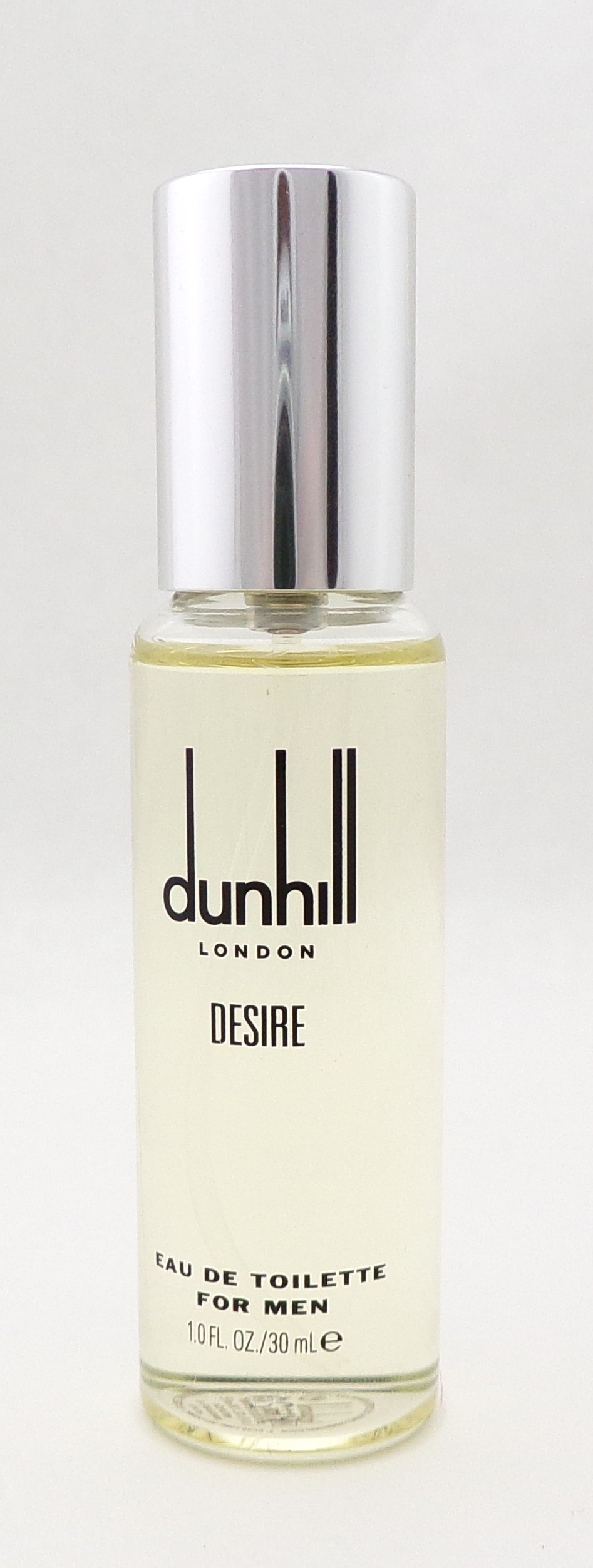 Dunhill Desire Eau De Toilette for Men 1 oz. Travel Spray New NO