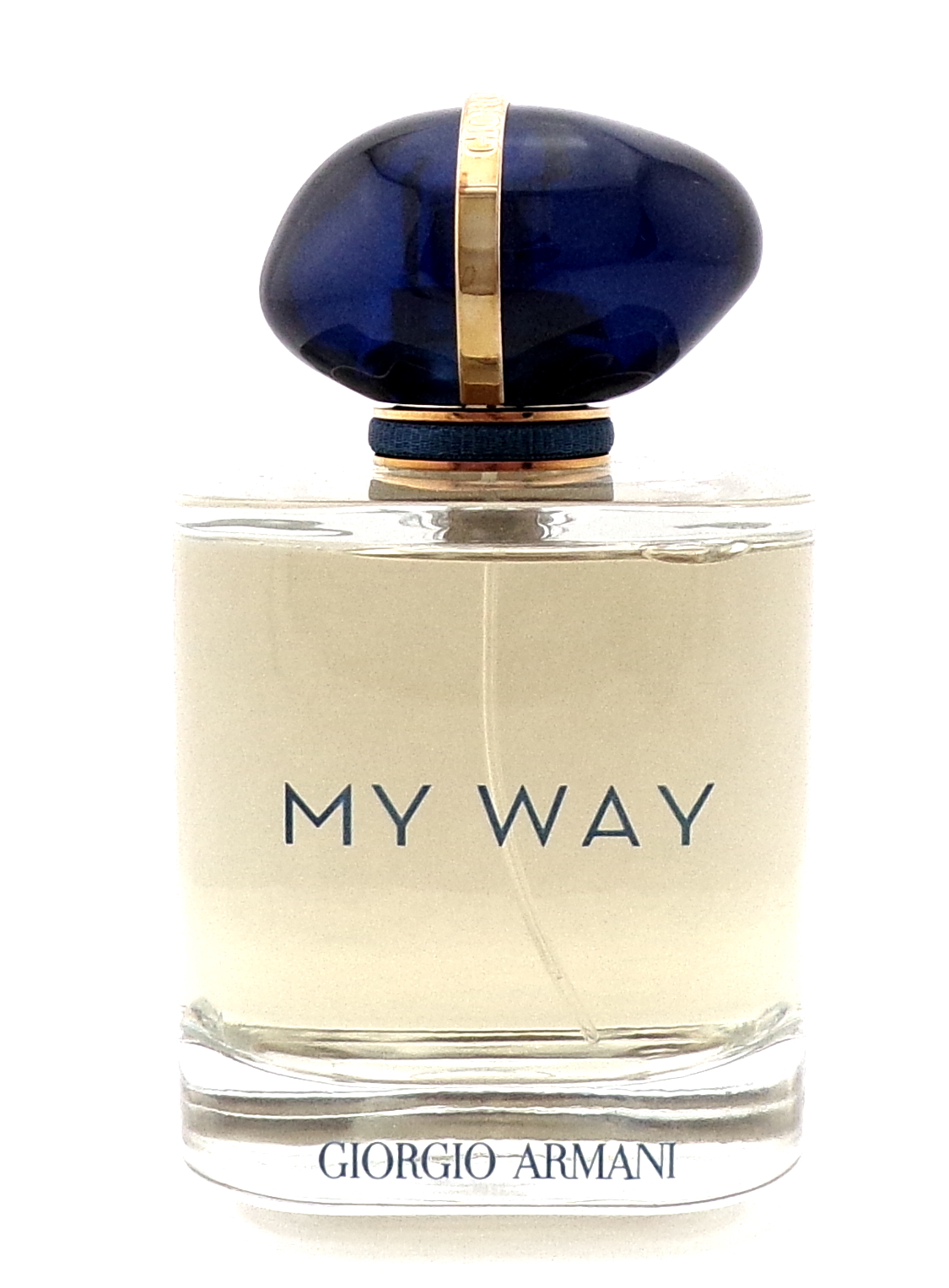 GIORGIO ARMANI MY WAY EAU DE PARFUM SPRAY 90 ML/3 FL.OZ. (T