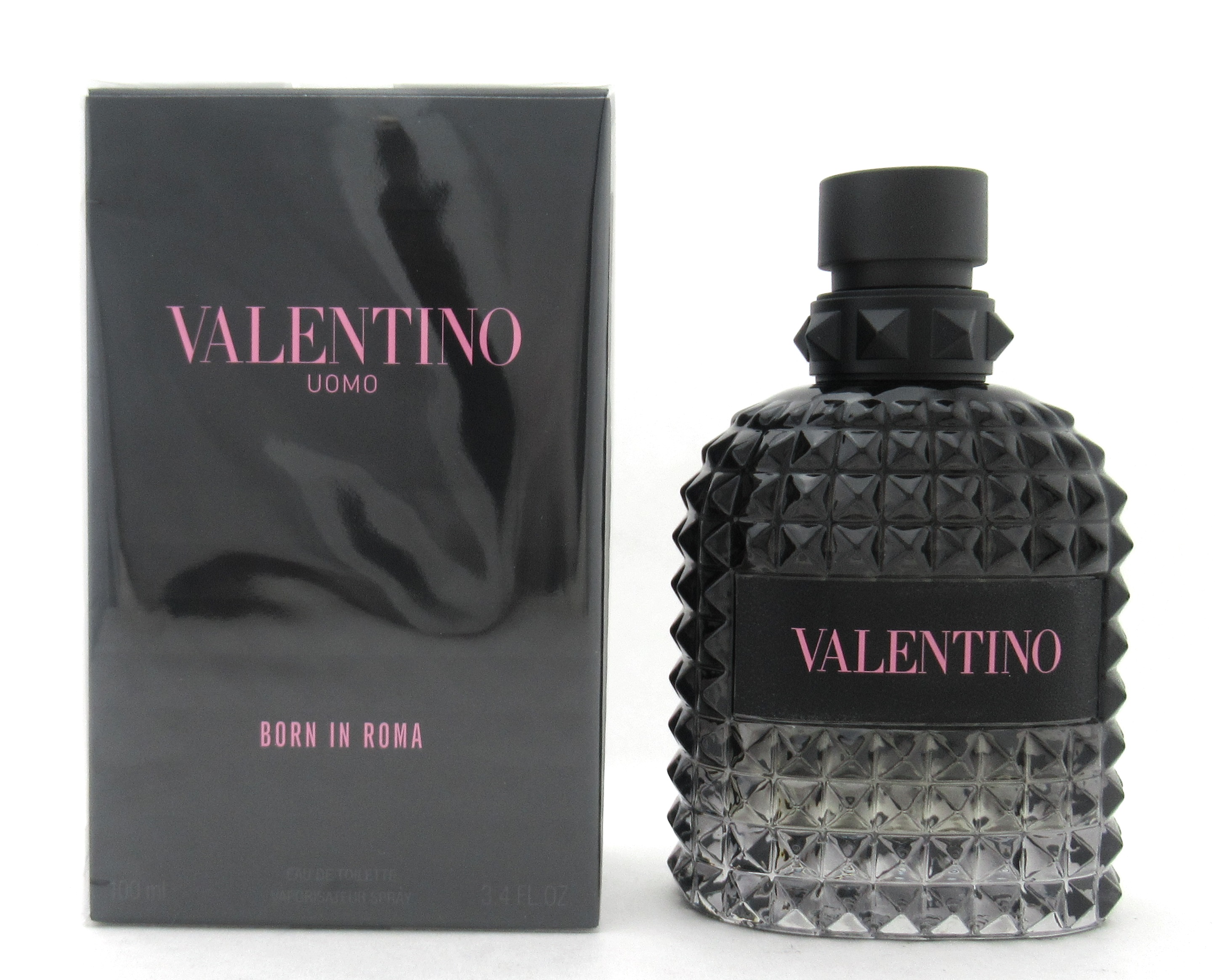 VALENTINO BORN IN ROMA 香水セット 15ml x 3本 ヴァレンティノ ビューティ］ドンナ ボーン イン ローマ オード