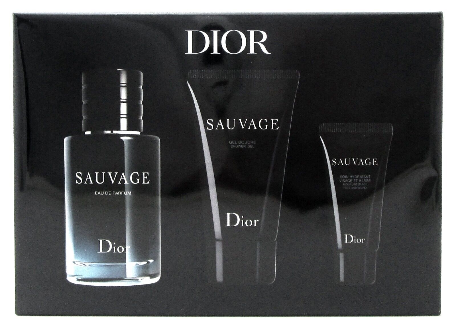 Dior SAUVAGE 30ml オフィシャルサイトで購入済 Sauvage Parfum: Refillable Citrus and Woody Fragrance | DIOR SG