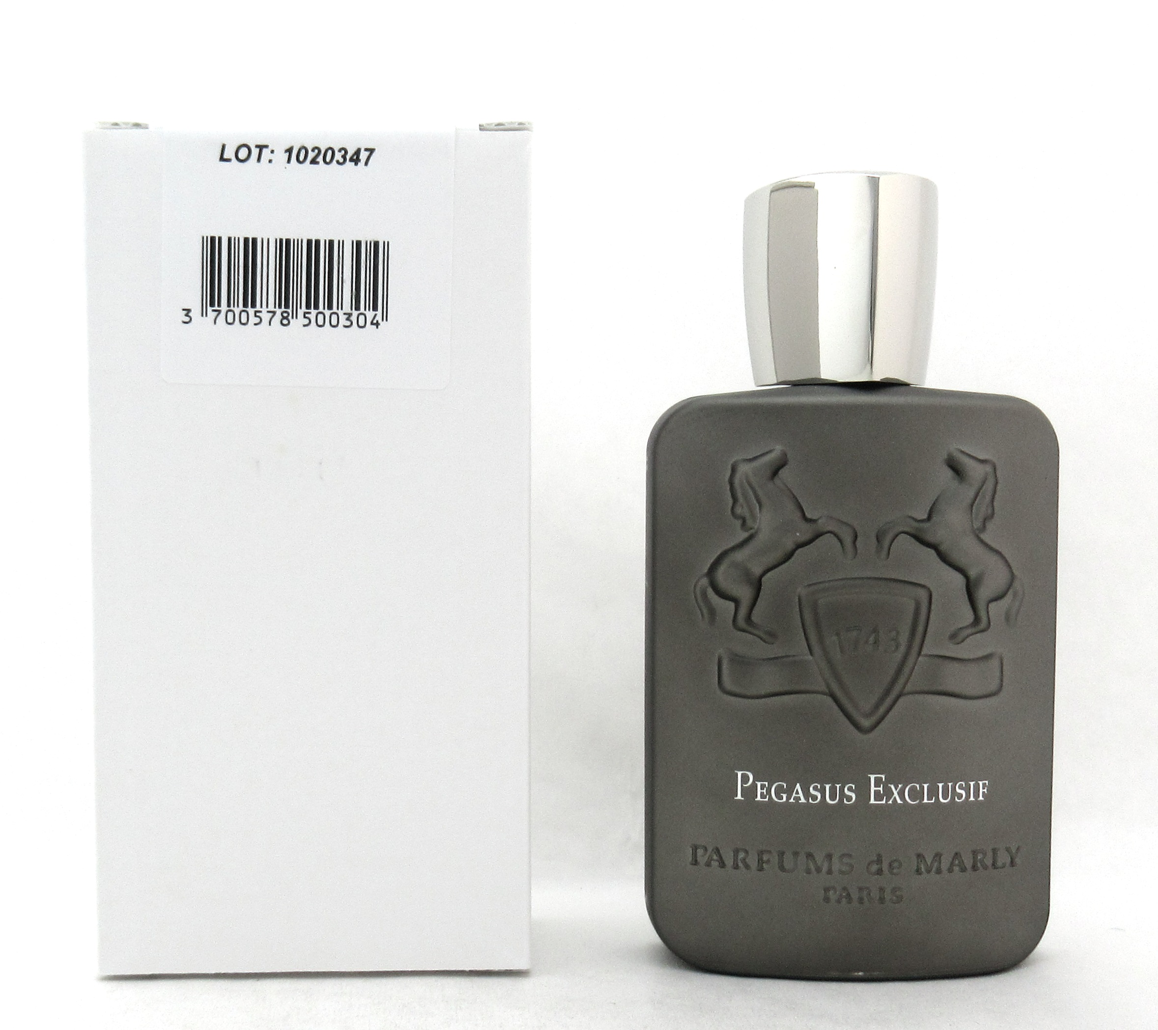 Parfums de Marly Pegasus Exclusif / New EDP