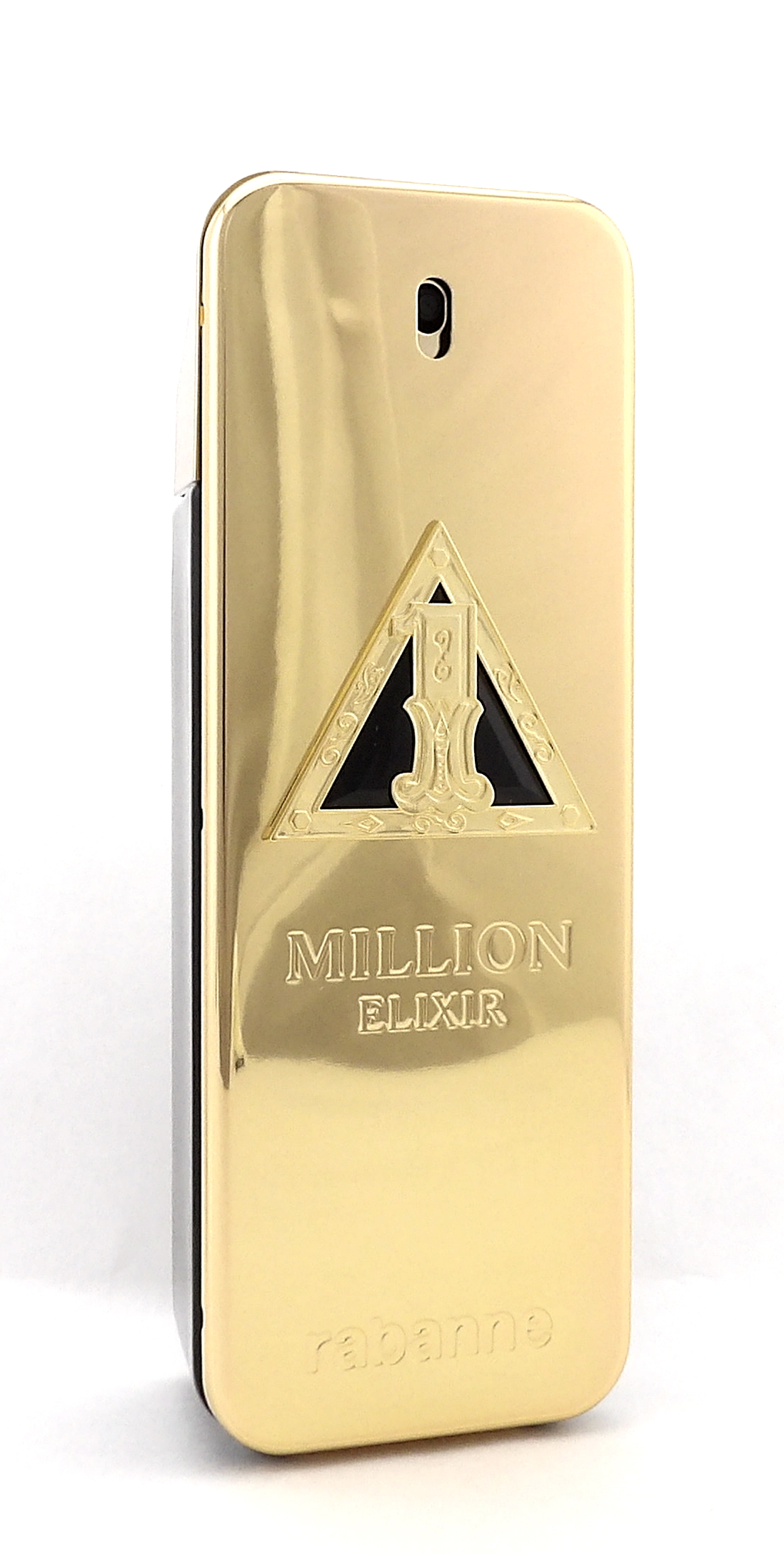 1 Million ELIXIR by Paco Rabanne 6.8 oz Parfum Intense Spray for