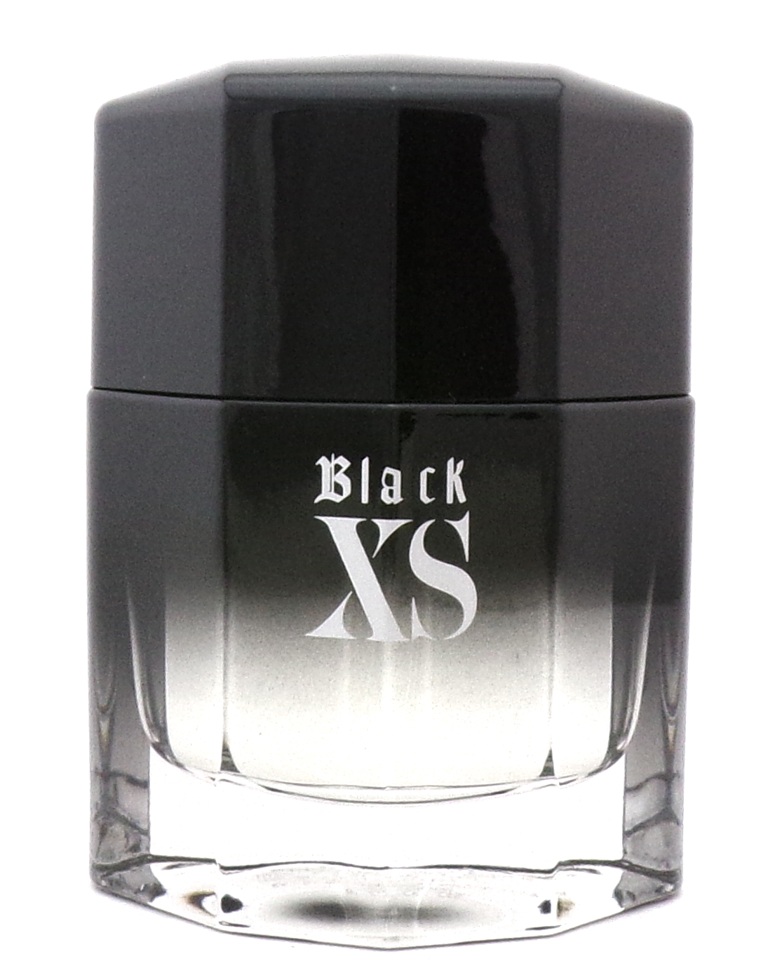 Paco Rabanne BLACK XS . New. EDT
