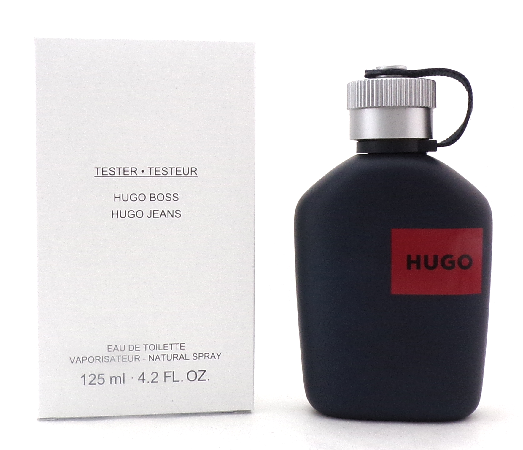 Hugo Boss Jeans, Eau De Toilette