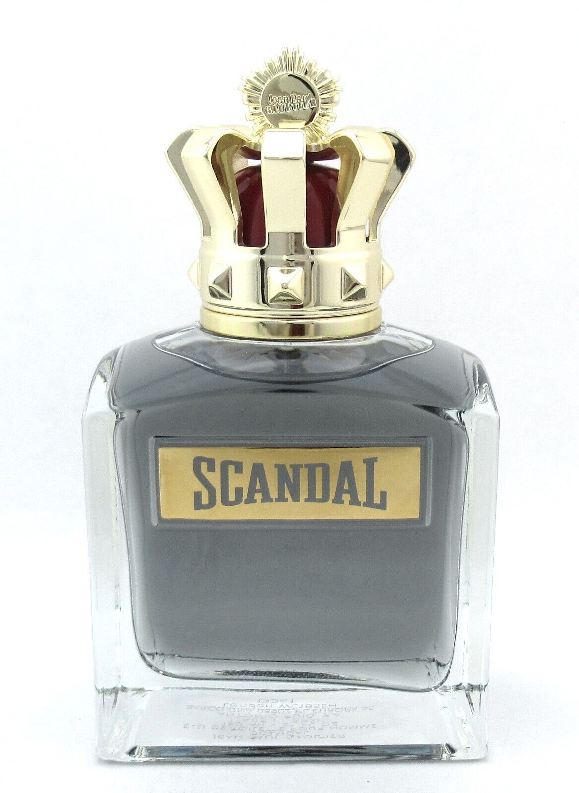 Scandal by Jean Paul Gaultier 5.1 oz. EDT REFILLABLE Spray