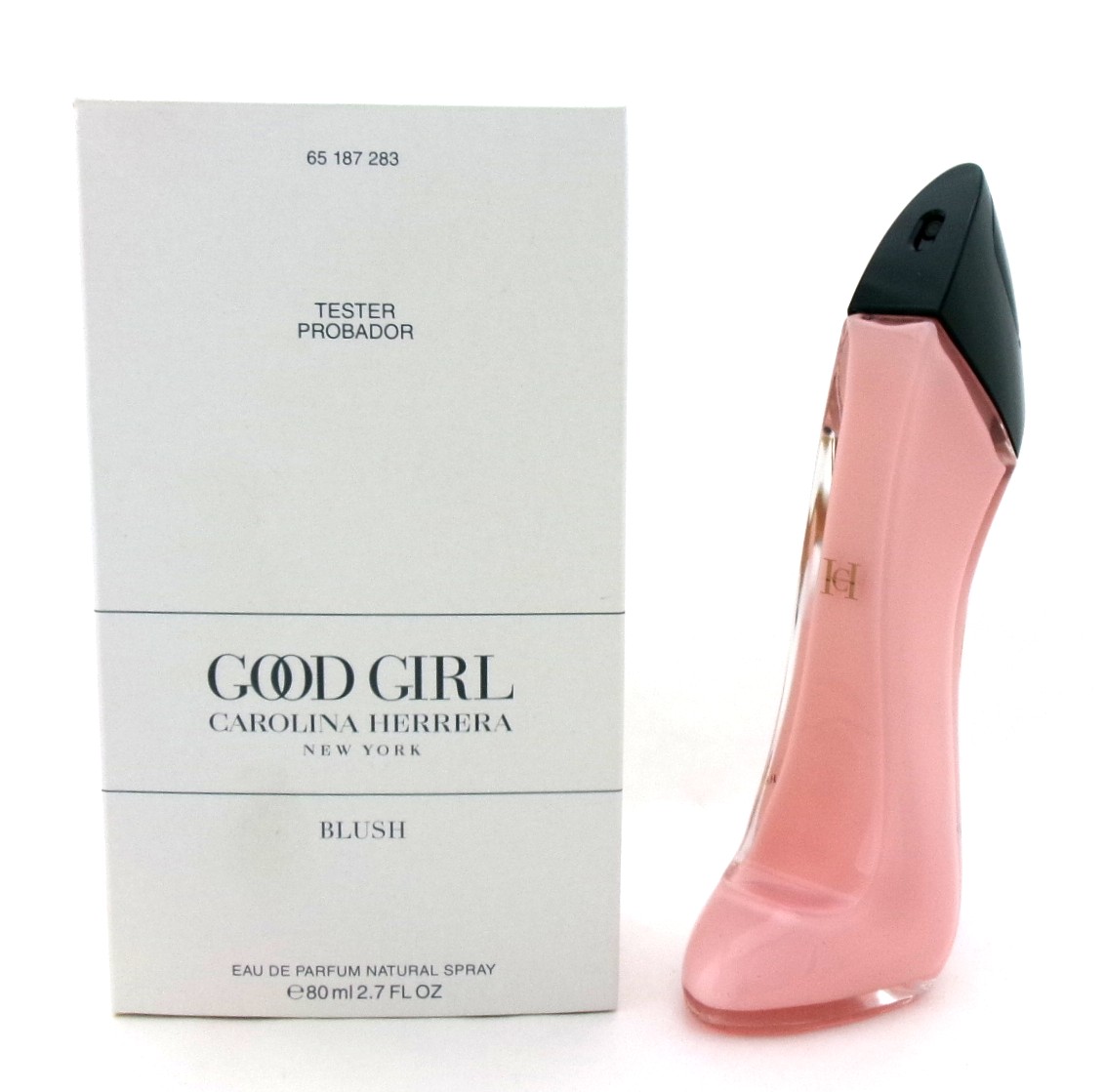 Good Girl BLUSH by Carolina Herrera 2.7 oz Eau de Parfum Spray for