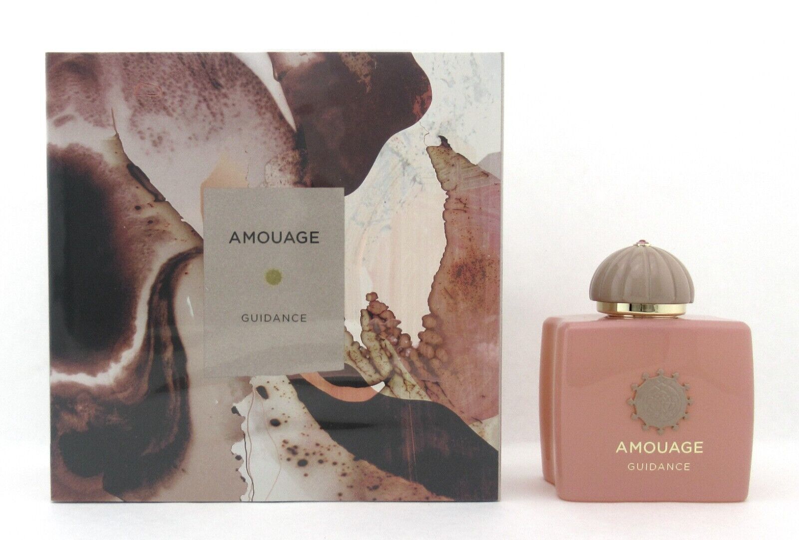 Amouage Guidance Eau de Parfum