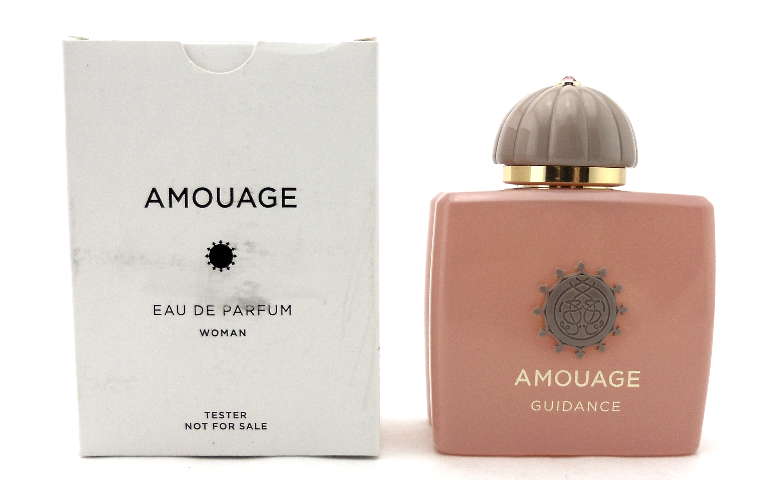 AMOUAGE GUIDANCE アムアージュ ガイダンス 100ml AMOUAGE GUIDANCE 46