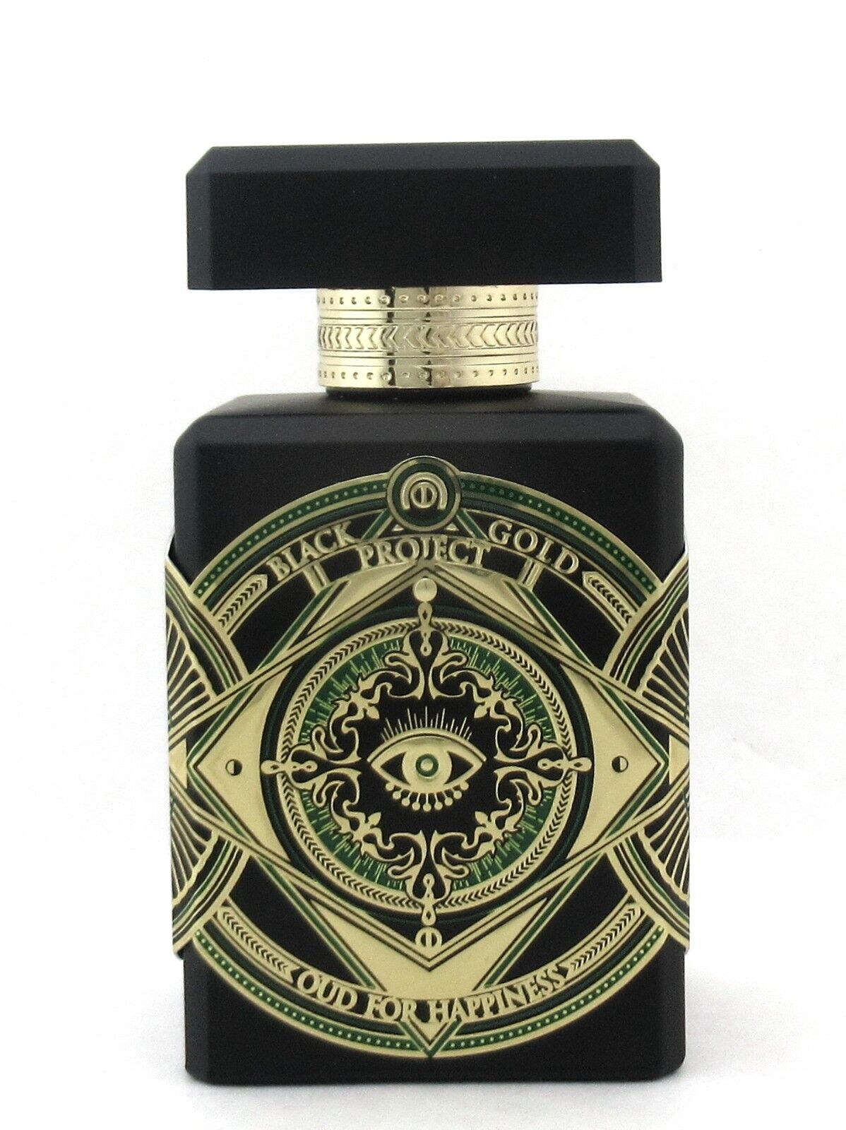 [正規品] INITIO イニシオ OUD FOR HAPPINESS 90ml INITIO OUD FOR HAPPINESS EAU DE PARFUM SPRAY UNISEX 3.04 Oz