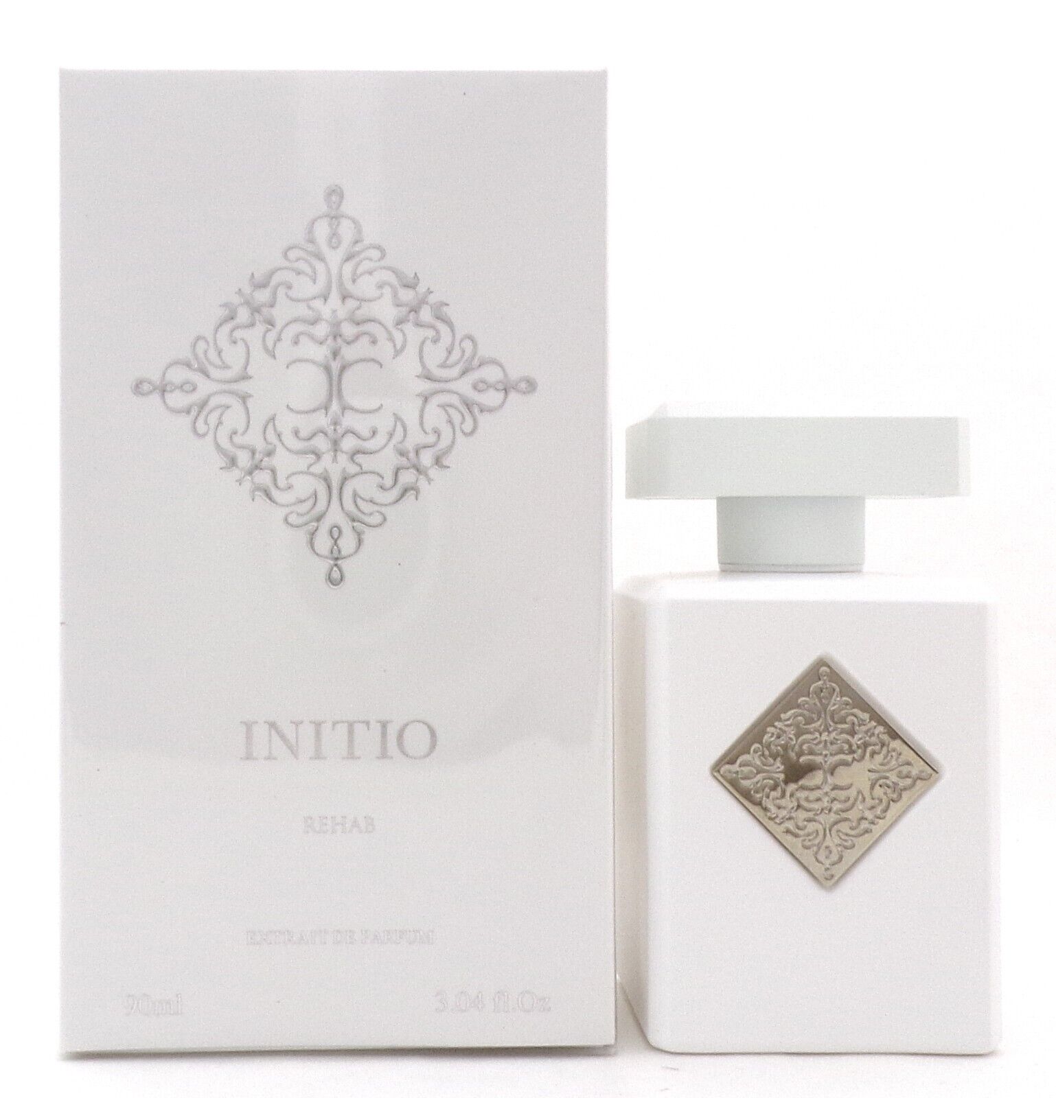 Initio Parfums Prives REHAB / . New Box Extrait