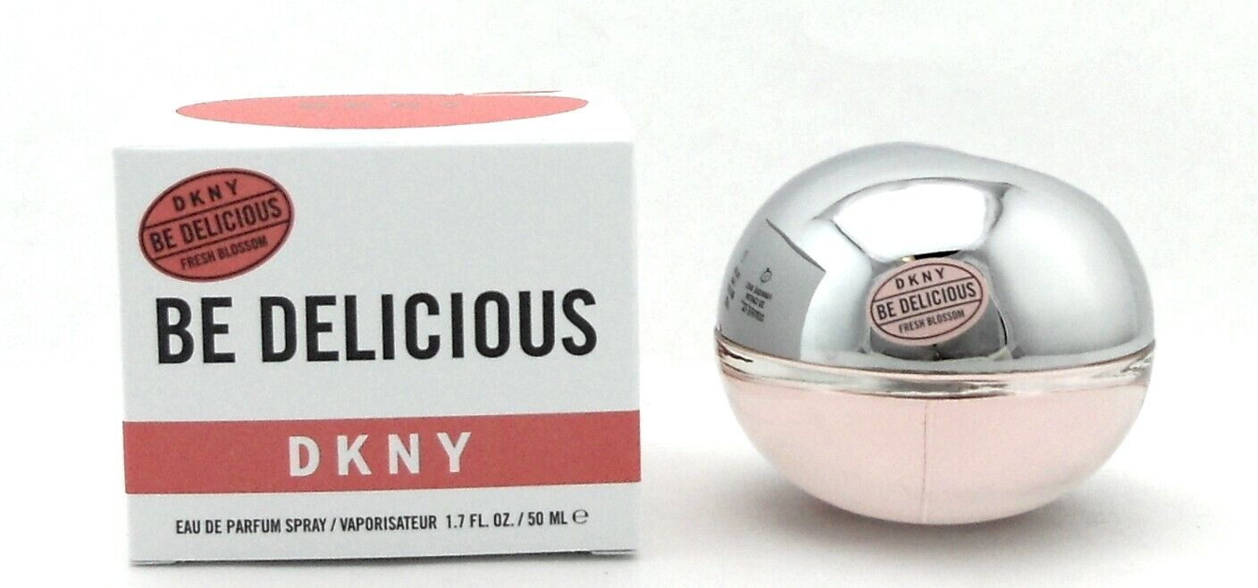 DKNY Be Delicious Fresh Blossom 1.7 oz. EDP Spray for Women