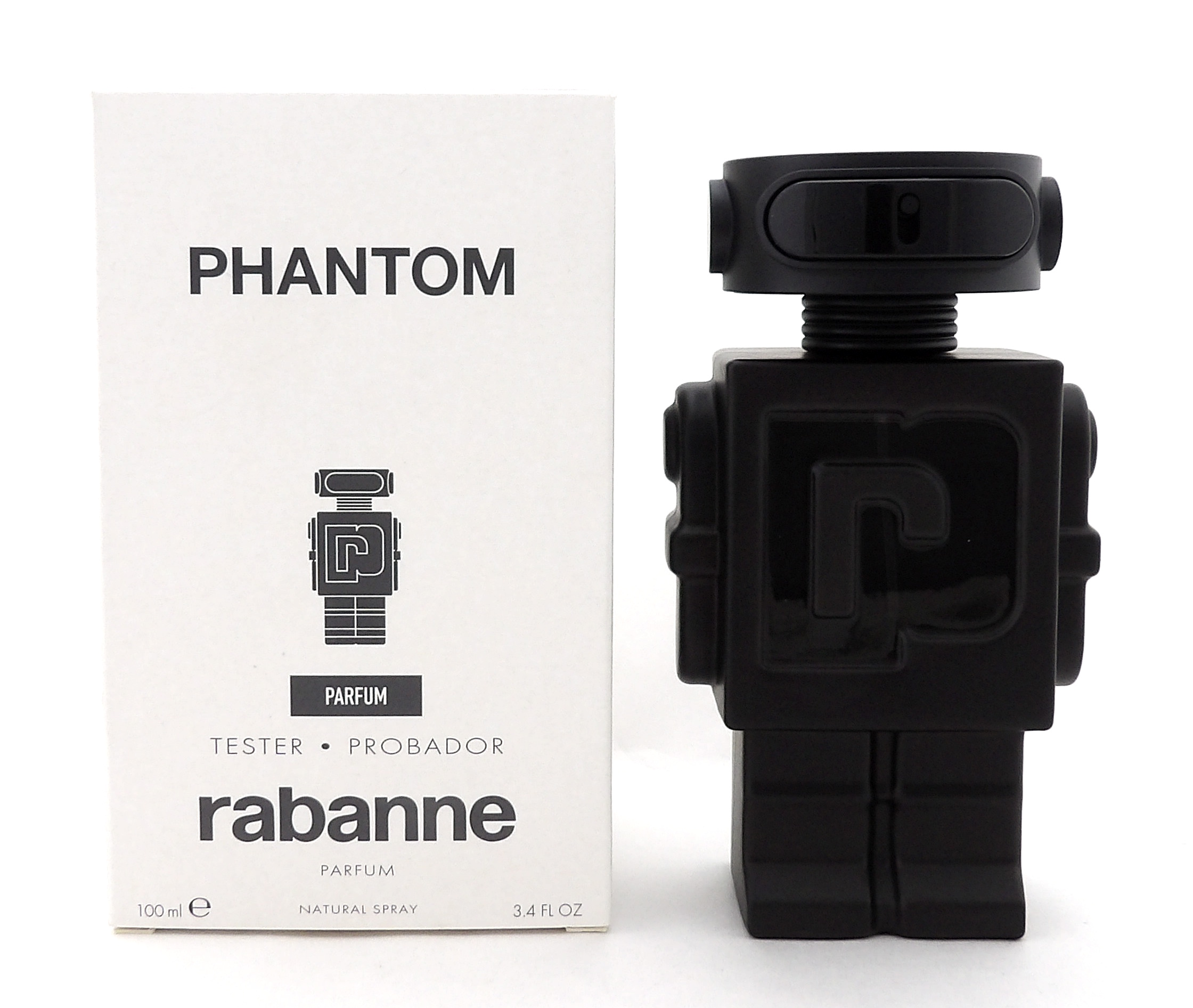 Paco Rabanne Phantom Parfum