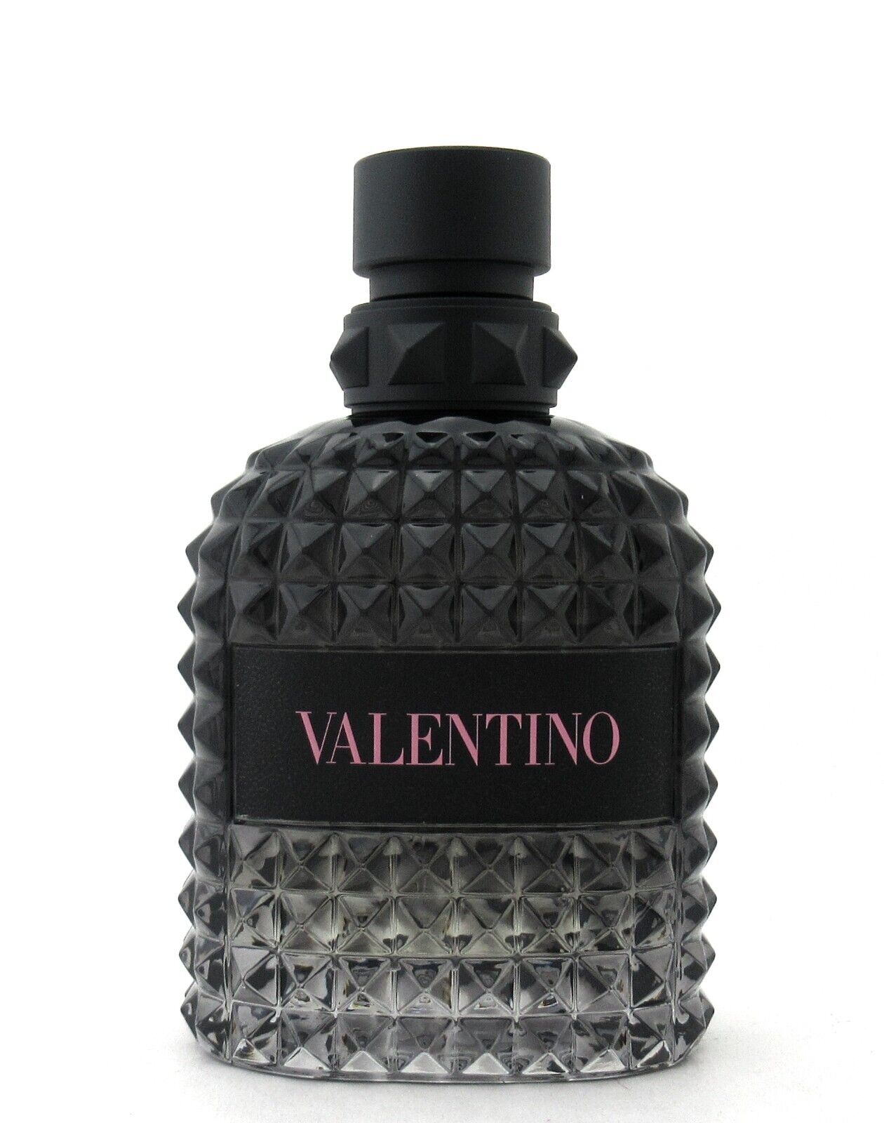Valentino Uomo Born In Roma 3.4 oz./100 ml. Eau de Toilette Spray