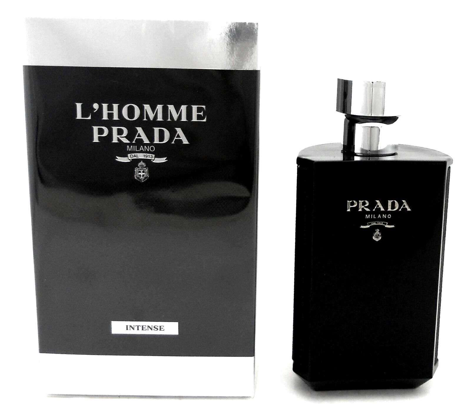 最終　新品未使用未開封　PRADA L'Homme Intense 150ml $_10__89703.1712953513.png?c=2