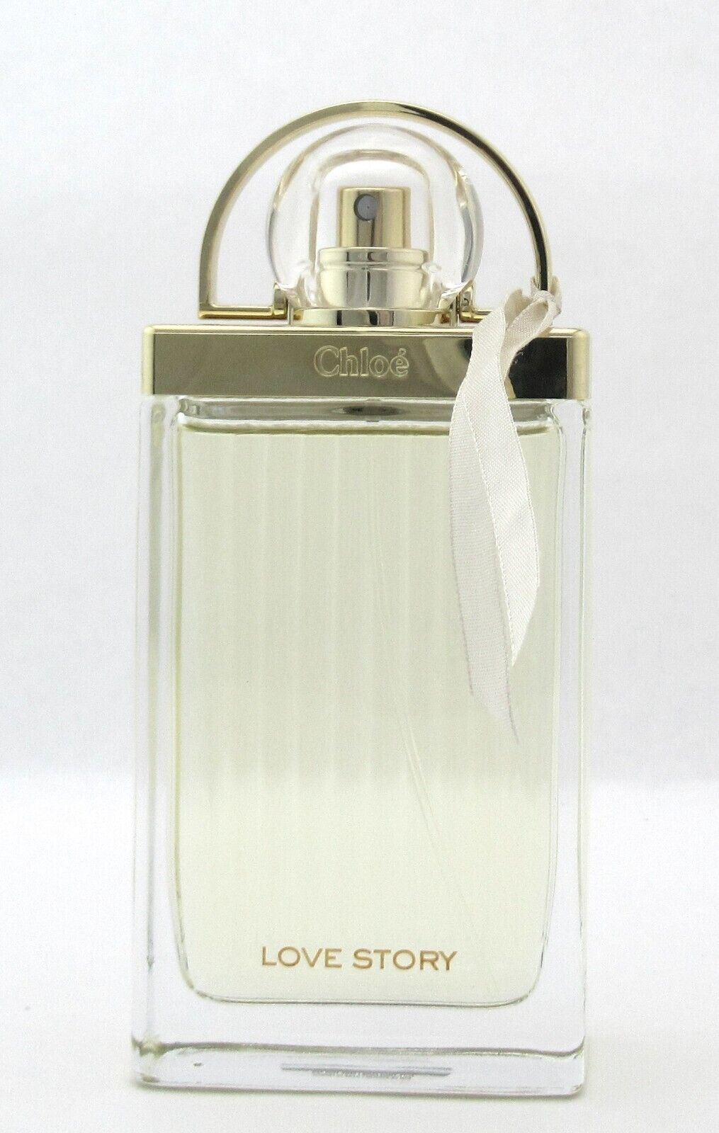 Chloe Love Story Eau de Parfum