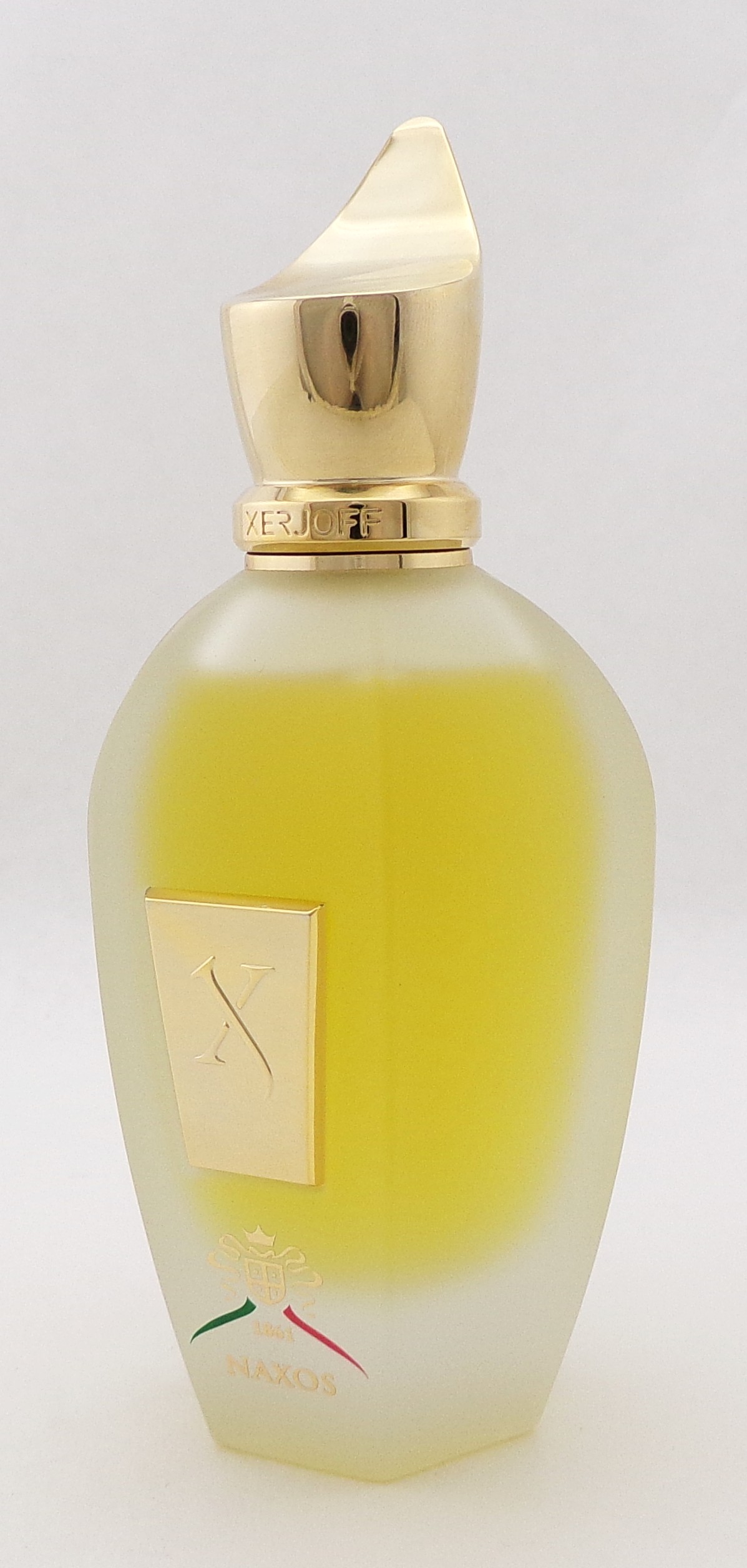 NAXOS by Xerjoff 3.4 oz./ 100 ml. Eau de Parfum Spray for