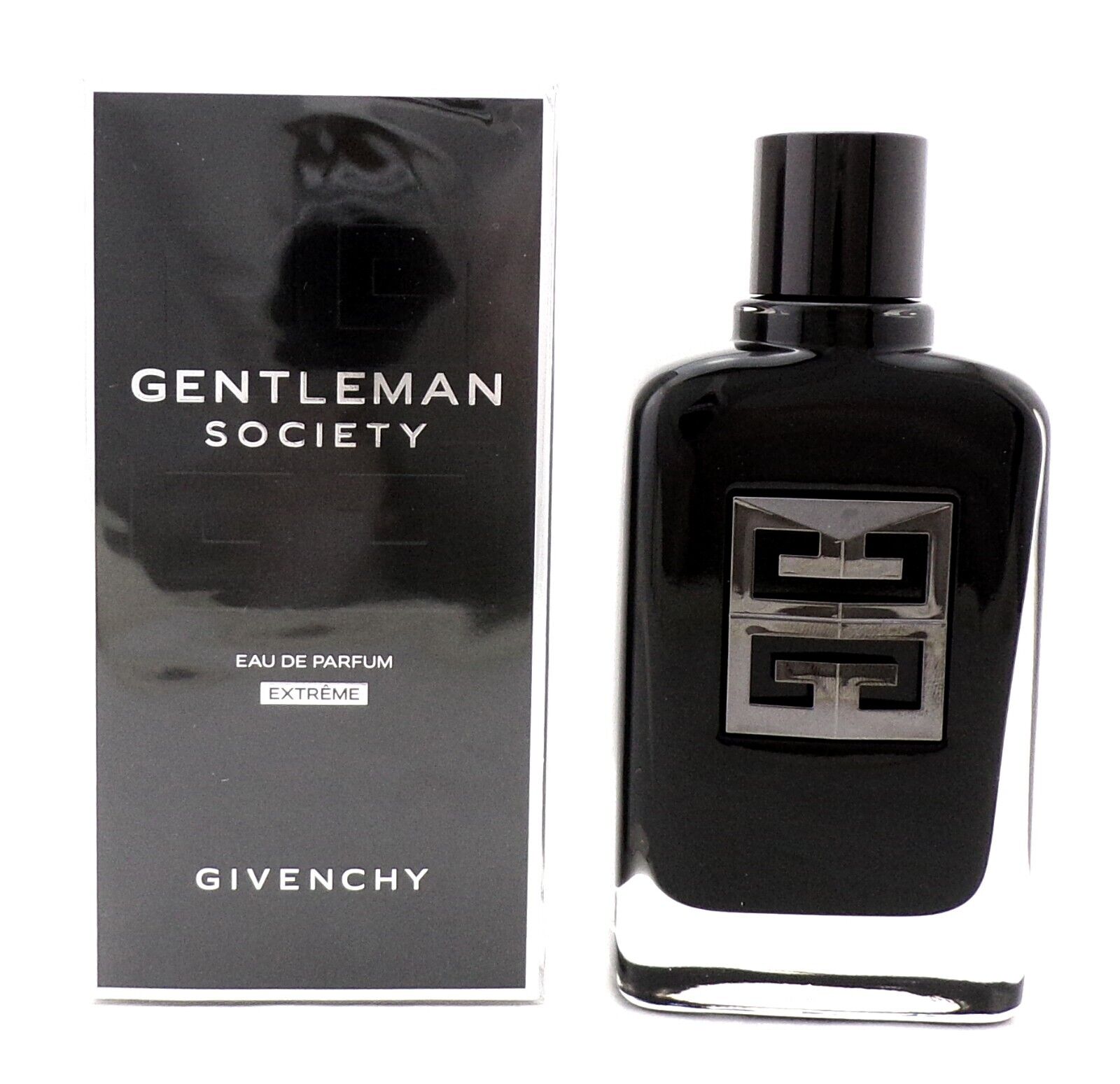 Gentleman Society by Givenchy 3.3 oz. EDP EXTREME Spray for Men