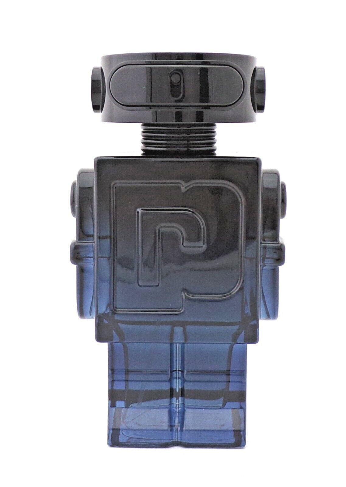Paco Rabanne Phantom INTENSE / Intense . New EDP