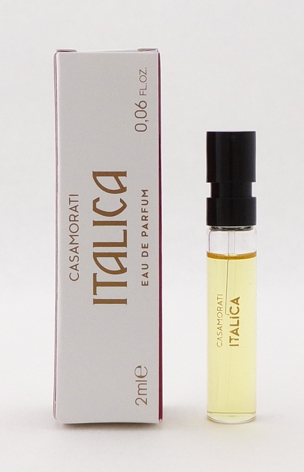 Casamorati ITALICA by Xerjoff 0.06 oz. EDP Sample Spray for Women