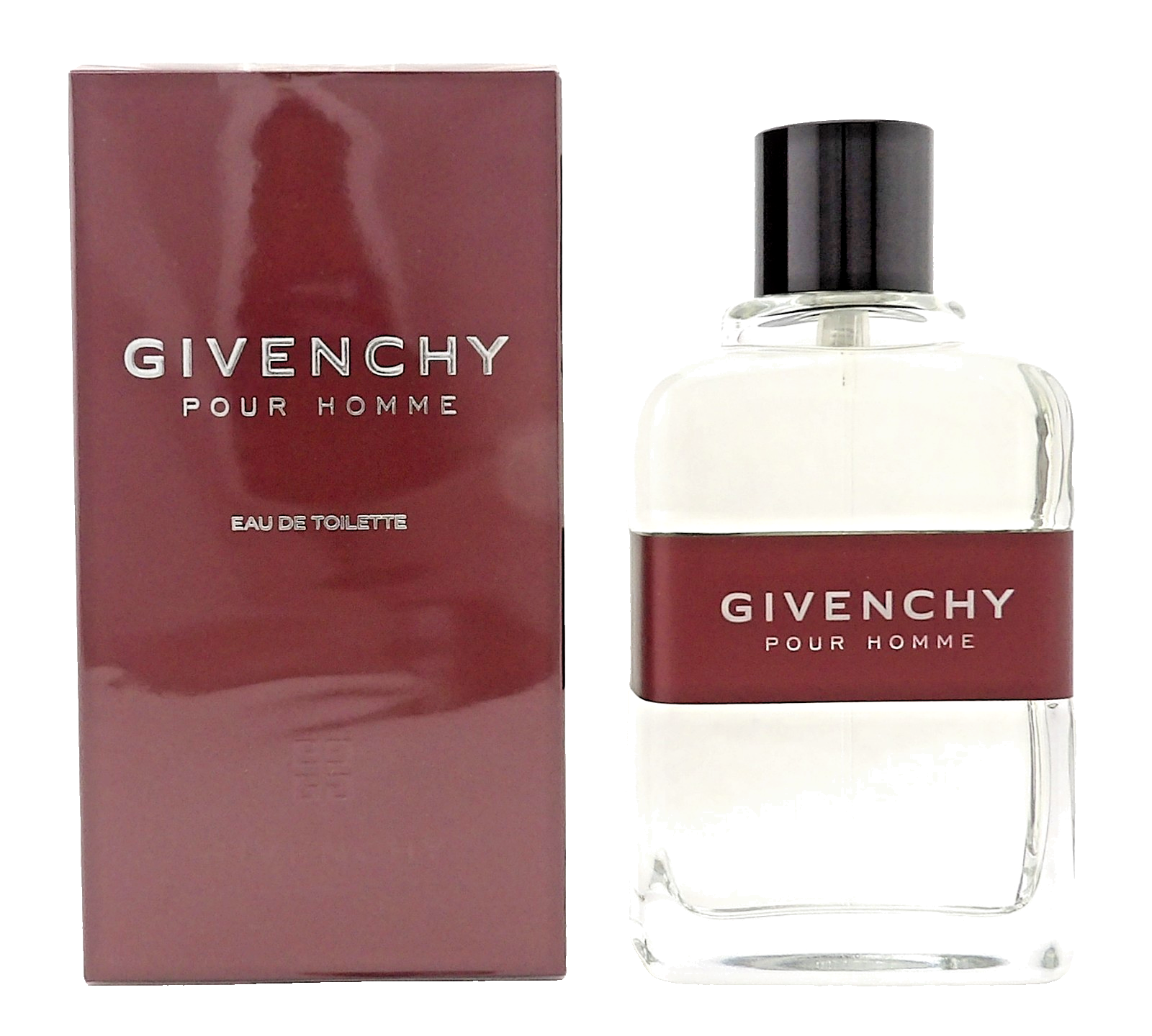 Givenchy Pour Homme oz/ 100 ml Eau de Toilette Spray for Men