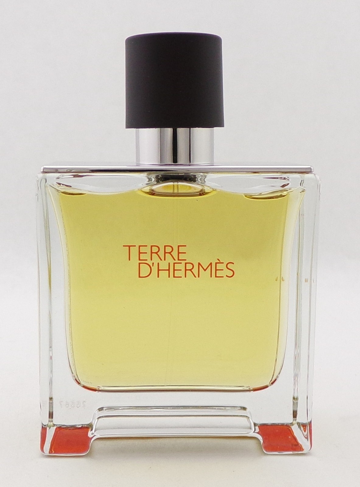 Terre D'Hermes by Hermes 2.5 oz. Pure Perfume Spray for Men New NO