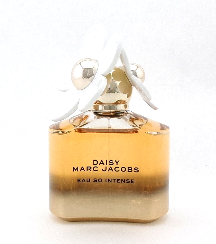 Daisy Marc Jacobs Eau So Intense 3.3 oz./100 ml. Eau De Parfum