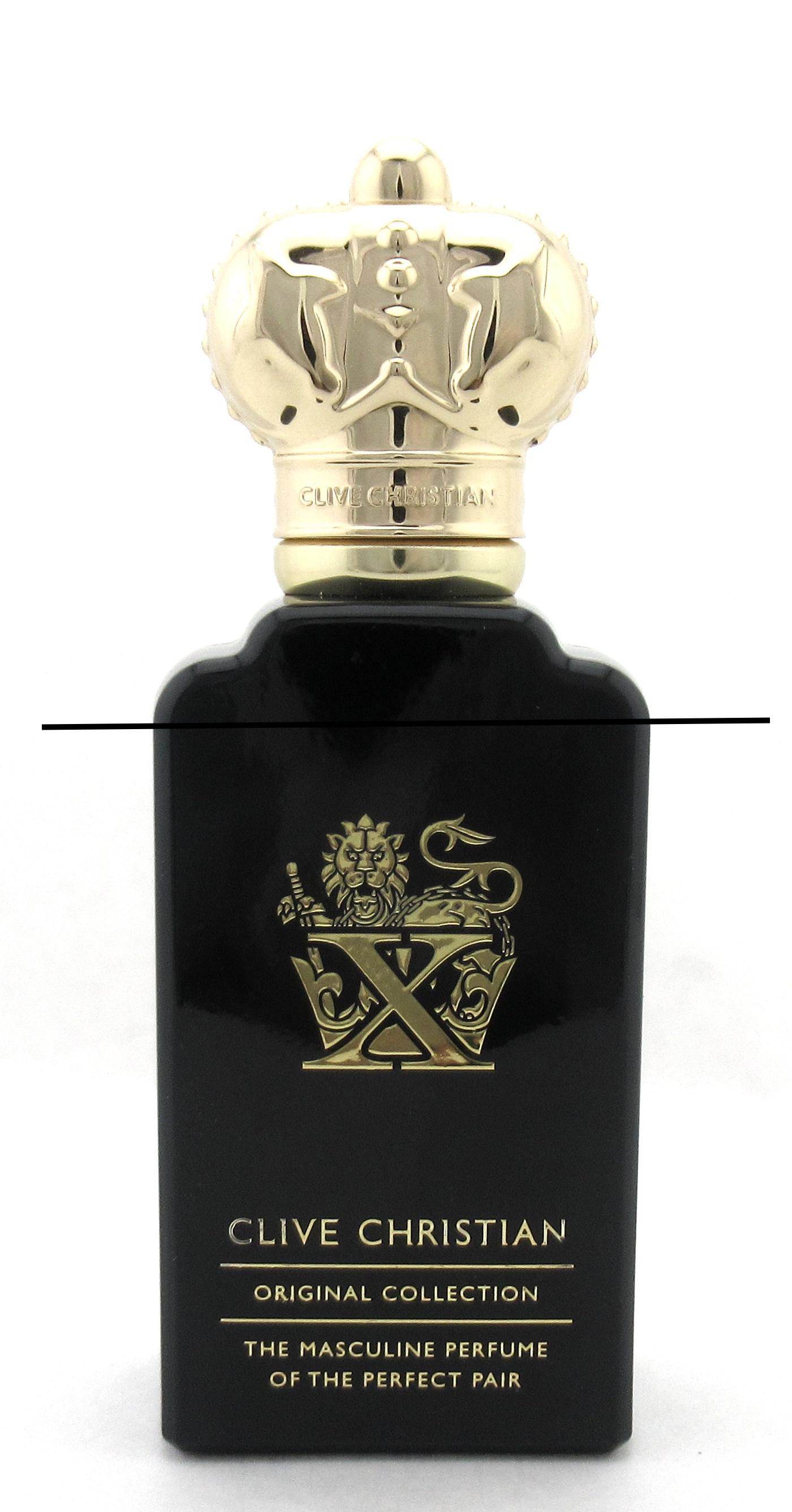 Clive Christian X Masculine Lower Fragrance Level Parfum