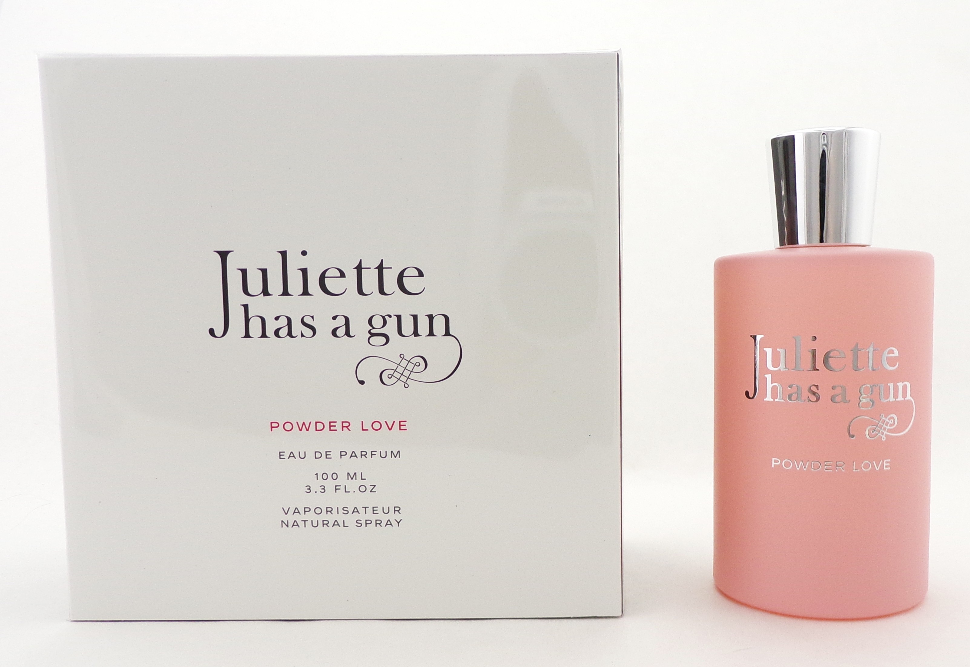Juliette Has A Gun POWDER LOVE 3.3 oz. Eau de Parfum Spray for