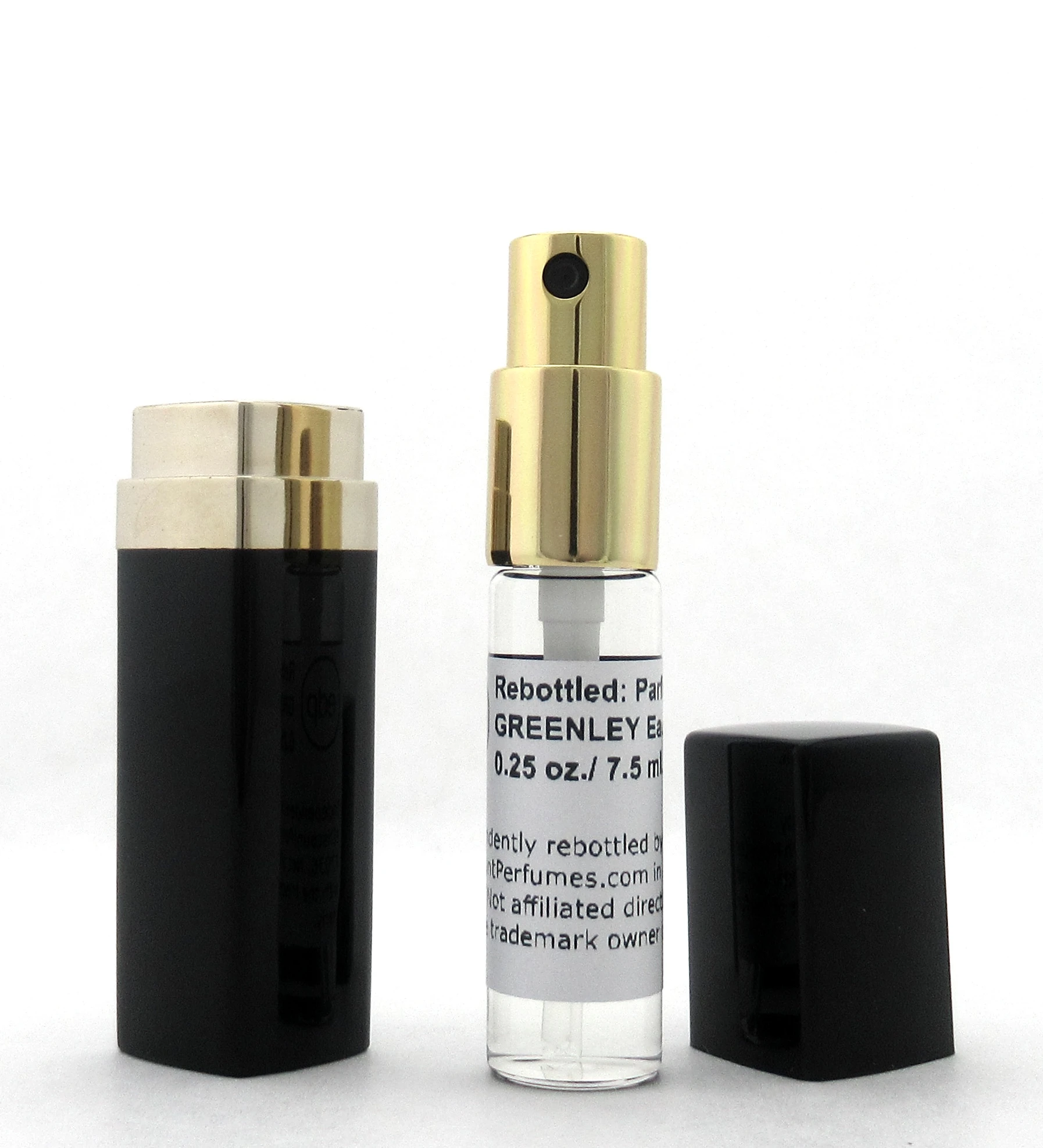 Parfums de Marly Rebottled:Parfums de Marly GREENLEY Refillable Eau de Parfum
