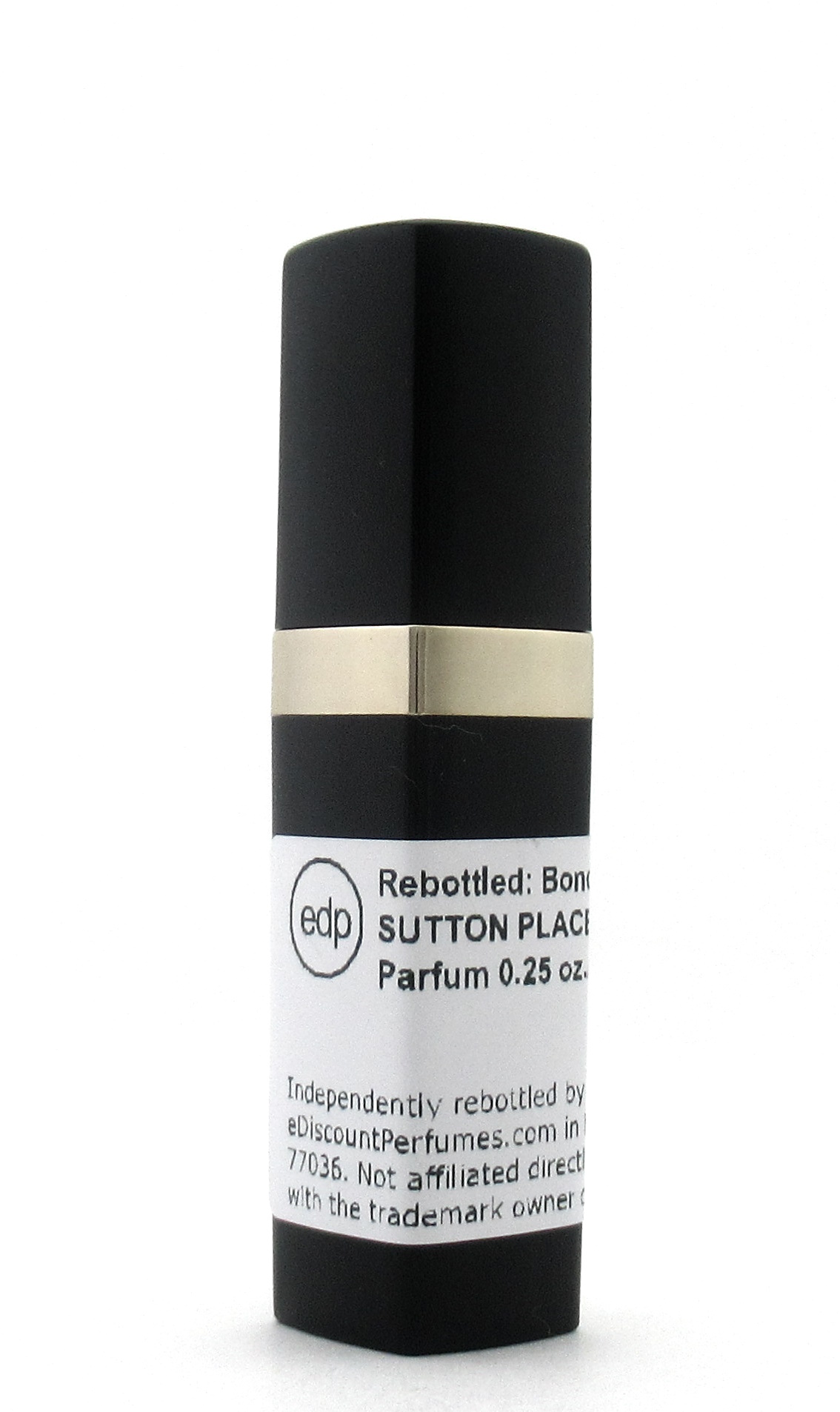 Bond No. 9 Rebottled: Bond No. 9 SUTTON PLACE Refillable EDP
