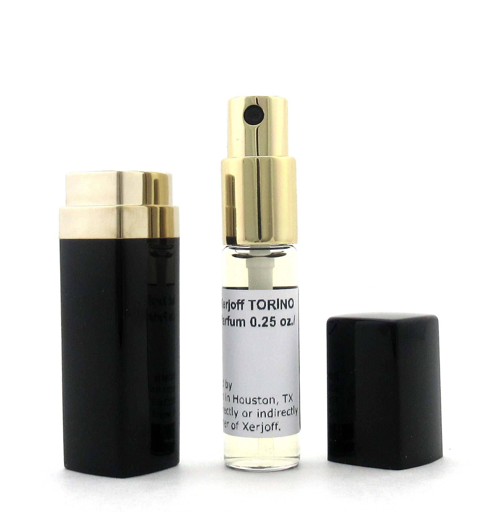 Xerjoff Rebottled: Xerjoff TORINO 23 Refillable EDP