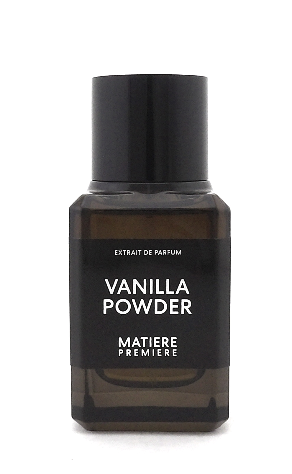 Matiere Premiere Vanilla Powder . New Extrait